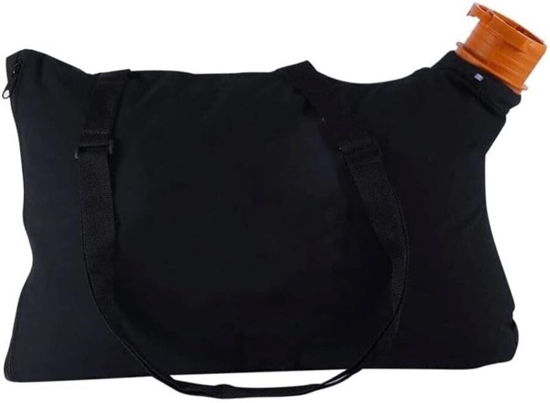KBZ 50026858 WGBAG500 Trivac Leaf Collection Bag Fits for Worx Blower Vacuum Cleaner, Replacement Model WG502, WG508, WG505, WG509, WG500, WG501 (1PCS) - Image 1